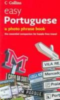 Easy Portuguese 0007208359 Book Cover
