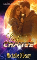 Last Chance 1509214194 Book Cover