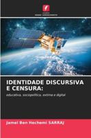 Identidade Discursiva E Censura (Portuguese Edition) 6206834972 Book Cover