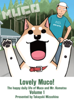 Lovely Muco! 1 1647292395 Book Cover