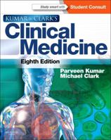 Clinical Medicine 0702027634 Book Cover