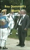 Roy Dommett's Morris 0244933197 Book Cover