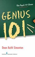 Genius 101 (Psych 101) 0826106277 Book Cover