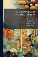 Echinodermen (Stachelhauter) 1245798065 Book Cover