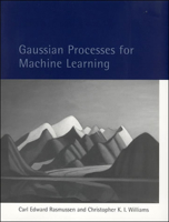 Gaussian Processes for Machine Learning 026218253x Book Cover