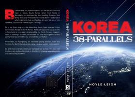 Korea 38-Parallels 1545461279 Book Cover