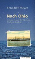 Nach Ohio: Auf den Spuren der Wäscherin Stephanie Cordelier 3729650068 Book Cover