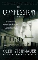 The Confession (Inspector Ferenc Kolyeszar) 0312338155 Book Cover