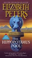 The Hippopotamus Pool 0446603988 Book Cover