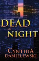 Dead of Night (Avalon Mystery) 0803497490 Book Cover