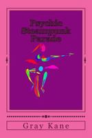 Psychic Steampunk Parade 1492198633 Book Cover