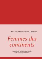 Femmes des continents 281061783X Book Cover