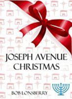 Joseph Avenue Christmas 1934537446 Book Cover