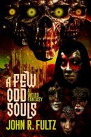 A Few Odd Souls 1956702237 Book Cover