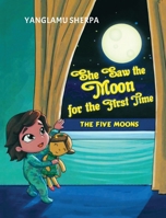 She Saw the Moon for the Frist Time, THE FIVE MOONS 1646202759 Book Cover