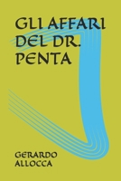 Gli Affari del Dr. Penta B0BGKMWW2F Book Cover