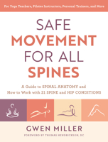 Safe Movement for All Spines 1623177987 Book Cover