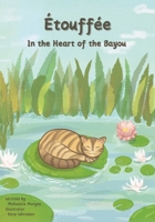 In the heart of the bayou B0DQ8Z6BY5 Book Cover