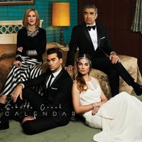 SCHITT'S CREEK CALENDAR: 2021 | Are you looking for a super excellent gift for a Schitt's Creek ®? | Schitts Creek #2 B095MQXW1L Book Cover