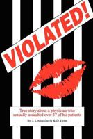 VIOLATED! 1257906860 Book Cover