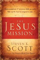 Jesus Mission the PB 0307730751 Book Cover