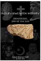 Akhenaten: Son of the Sun 0982472285 Book Cover