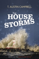 The House of Storms: Book 6 of the Blue Plane series 1667866451 Book Cover