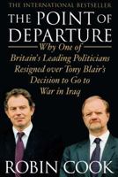 The Point of Departure 0743252551 Book Cover