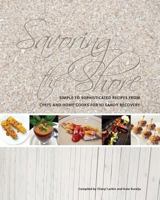 Savoring the Shore 1492891681 Book Cover