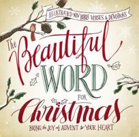 The Beautiful Word for Christmas 0310087562 Book Cover