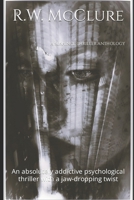 A SCIENCE FICTION ANTHOLOGY: Science Fiction Anthology- New Release B0BW2MGTNL Book Cover