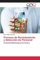 Proceso de Reclutamiento y Selección de Personal 6202117613 Book Cover