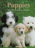 Puppies 0812066316 Book Cover