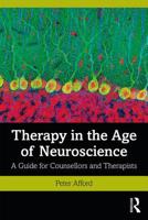 Neuroscience for Therapists 1138679356 Book Cover