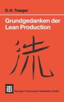 Grundgedanken der Lean Production 3519061724 Book Cover