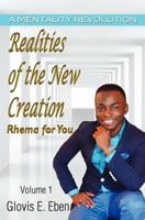 Realities of the New Creation 1619967685 Book Cover