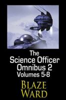 The Science Officer Omnibus 2 194366367X Book Cover