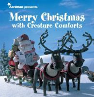 Merry Christmas with Creature Comforts 0752215787 Book Cover
