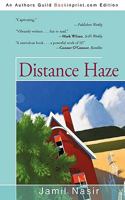 Distance Haze 0553579959 Book Cover