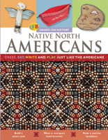 Native Americans 1595662456 Book Cover