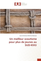 Un meilleur scoutisme pour plus de jeunes au SUD-KIVU 6203413976 Book Cover