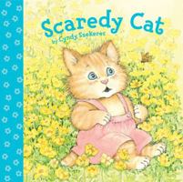 Scaredy Cat (Naptime Tales) 0307122026 Book Cover