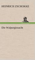 Die Walpurgisnacht 3843095442 Book Cover