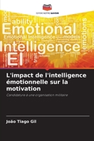 L'impact de l'intelligence émotionnelle sur la motivation 6205647966 Book Cover