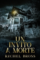 Un invito a morte 4824162459 Book Cover