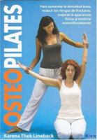 Osteopilates 9501712699 Book Cover