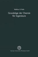 Grundzuge Der Chemie Fur Ingenieure 366300631X Book Cover