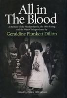 All in the Blood: A Memoir 1899047263 Book Cover