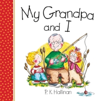 My Grandma and I (...and I) 0824942191 Book Cover