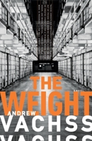 The Weight 0307379191 Book Cover